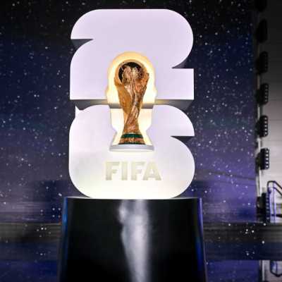 Jadwal 16 Besar Piala Dunia 2026 dan peluang Ronaldo vs Messi di final