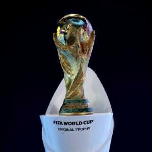Link live streaming Piala Dunia 2026 Argentina vs Mesir