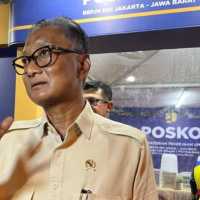 Beredar dokumen kunker Menteri PU ke AS jelang final Piala Dunia, bawa anak-istri