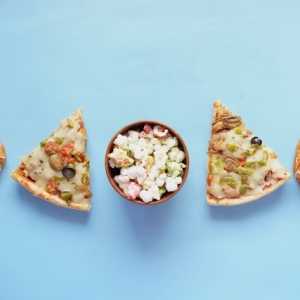 Daftar 10 promo diskon 7.7 makanan dan minuman
