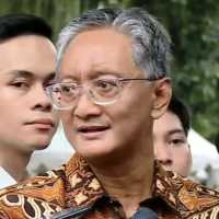 KemenPU klaim anggaran istri dan anak Menteri Dody Hanggodo ke AS tak pakai APBN