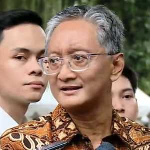 KemenPU klaim anggaran istri dan anak Menteri Dody Hanggodo ke AS tak pakai APBN
