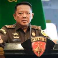 Sosok Febrie Adriansyah, Jampidsus Kejagung yang rumahnya dijaga ketat TNI