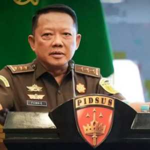 Sosok Febrie Adriansyah, Jampidsus Kejagung yang rumahnya dijaga ketat TNI