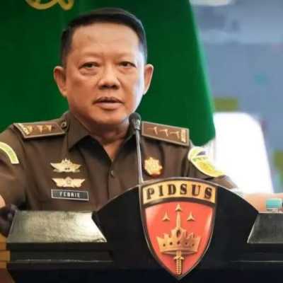 Febrie Adriansyah mundur dari Jampidsus Kejagung