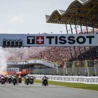 Link live streaming Sprint Race MotoGP Jerman 2026: Duel Marc-Alex Marquez