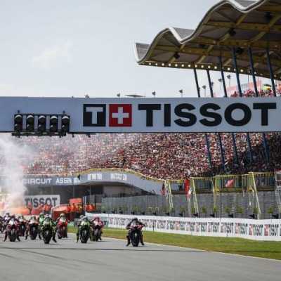 Link live streaming Sprint Race MotoGP Jerman 2026: Duel Marc-Alex Marquez