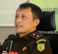 Rudi Margono ditunjuk jadi Plt Jampidsus Kejagung gantikan Febrie Adriansyah