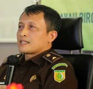 Rudi Margono ditunjuk jadi Plt Jampidsus Kejagung gantikan Febrie Adriansyah