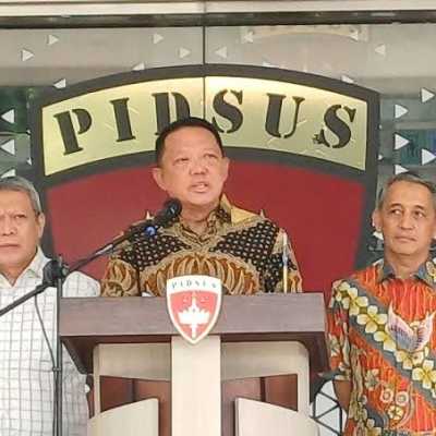 Resmi diusut Kejagung, status Febrie Adriansyah sempat berubah jadi saksi?