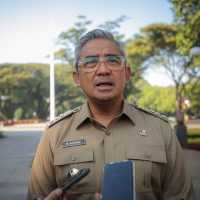 Wali Kota Bandung Farhan dilarikan ke rumah sakit, ada apa?