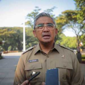 Wali Kota Bandung Farhan dilarikan ke rumah sakit, ada apa?
