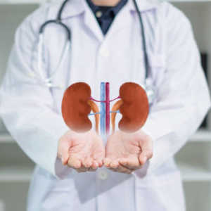 Jangan abaikan! Ini 10 sinyal ginjal mulai bermasalah