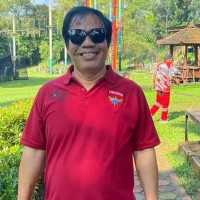 Pelawak senior Temon meninggal dunia
