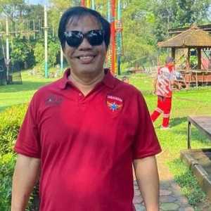 Pelawak senior Temon meninggal dunia