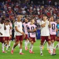 Spanyol melaju ke Final Piala Dunia 2026, tunggu pemenang Inggris vs Argentina