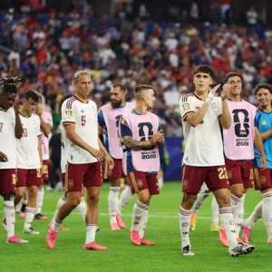Spanyol melaju ke Final Piala Dunia 2026, tunggu pemenang Inggris vs Argentina
