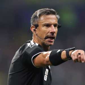 Sosok Slavko Vincic, wasit final Piala Dunia 2026: Berkah Spanyol, petaka Argentina