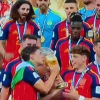Spanyol juara Piala Dunia 2026