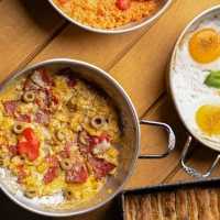 Telur ceplok vs telur dadar, mana yang paling sehat? Ini kata pakar gizi IPB