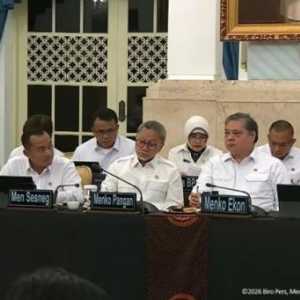 Bakom soal Prabowo dan Gibran tak duduk sebelahan di sidang kabinet: Teknis acara