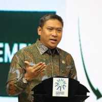 Sudaryono, mantan aspri Prabowo, gantikan Nanik S Deyang jadi Kepala BGN