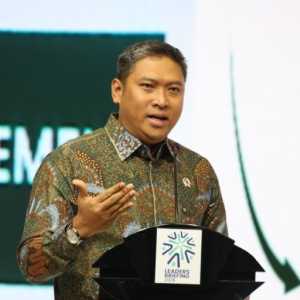 Sudaryono, mantan aspri Prabowo, gantikan Nanik S Deyang jadi Kepala BGN