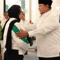 Pernyataan lengkap Nanik S Deyang mundur sebagai Kepala BGN