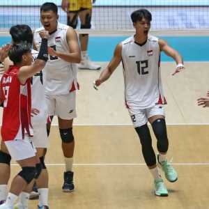 Link live streaming Leg 2 SEA V Cup Timnas Indonesia vs Kamboja, misi balas dendam