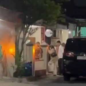 Viral Menkeu Purbaya datangi pengobatan alternatif di Sukoharjo, sakit apa?