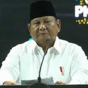 Prabowo juluki jurnalis-pengamat sebagai londo ireng