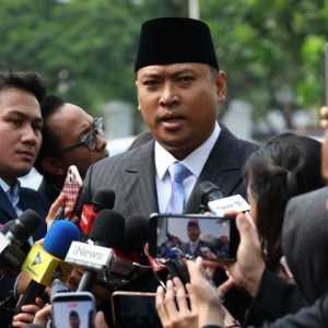 Setahun jadi Wamen Pertanian, harta Kepala BGN Sudaryono melonjak Rp22,5 miliar