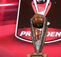 Link live streaming Piala Presiden 2026: Persib Bandung vs Arema FC