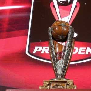 Link live streaming Piala Presiden 2026: Persib Bandung vs Arema FC