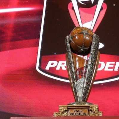 Link live streaming Piala Presiden 2026: Persib Bandung vs Arema FC