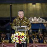 Perry Warjiyo mundur dari kursi Gubernur Bank Indonesia