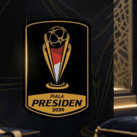Link live streaming Piala Presiden 2026 Arema FC vs DPMM FC