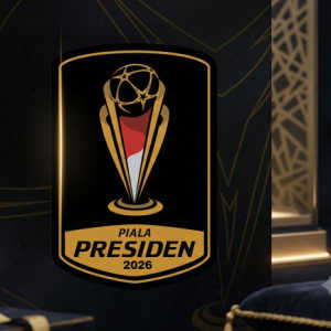 Link live streaming Piala Presiden 2026 Arema FC vs DPMM FC