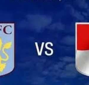Link live streaming All Stars Indonesia vs Aston Villa