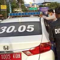 Viral petugas Dishub Bekasi pungli sopir truk Rp1,7 juta, KDM berang