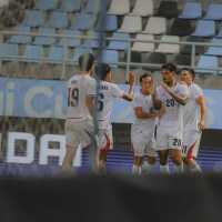 Link live streaming Piala AFF 2026 Bigmatch Timnas Indonesia vs Vietnam