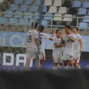 Link live streaming Piala AFF 2026 Bigmatch Timnas Indonesia vs Vietnam