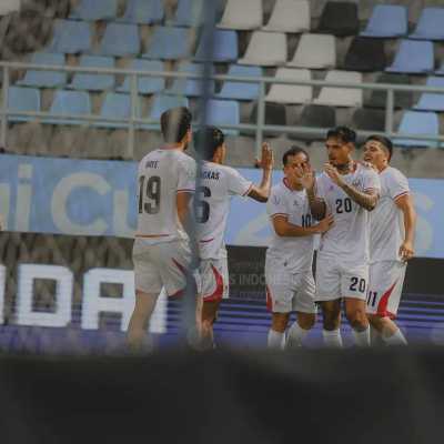 Link live streaming Piala AFF 2026 Singapura Vs Timnas Indonesia, Hidup mati Garuda