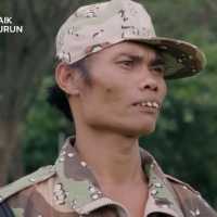 Innalillahi... Aktor dan komedian senior Diding Boneng meninggal dunia