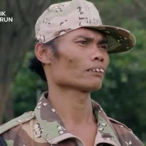 Innalillahi... Aktor dan komedian senior Diding Boneng meninggal dunia