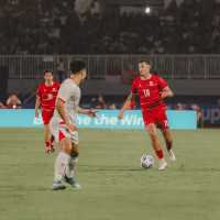 Mengintip peluang Timnas Indonesia lolos semifinal Piala AFF usai dibantai Vietnam