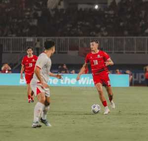 Mengintip peluang Timnas Indonesia lolos semifinal Piala AFF usai dibantai Vietnam