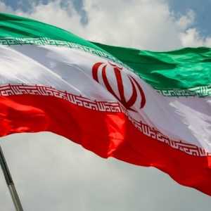 Respons Teheran usai Prabowo pidato singgung nuklir Iran