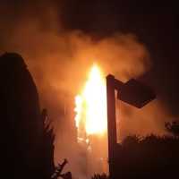 Gedung Bapenda Jakarta terbakar, Pramono Anung pastikan data pajak aman