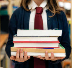 Prabowo mau perbaharui buku pelajaran sekolah, ini alasannya